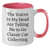 Classic Car Collecting Humor Gifts for Men, Funny Two Tone Coffee Mug with Inspirational Quote, Father's Day Unique Gifts from Family - Additional