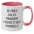 Funny Sales Manager Gifts, Two Tone Coffee Mug, 'Retired Sales Manager. Figure It Out Yourself.' - Gifts from Family to Sales Manager on Father's Day - Additional