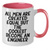 Cool Engineer Gifts from Friends, Unique Two Tone Coffee Mugs for Engineers, Funny Quote, Mother's Day Unique Gifts - Additional