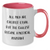 Funny Medical Assistant Gifts from Friends - Two Tone Coffee Mug for Medical Assistant, Encouragement Quote on Mother's Day - Additional