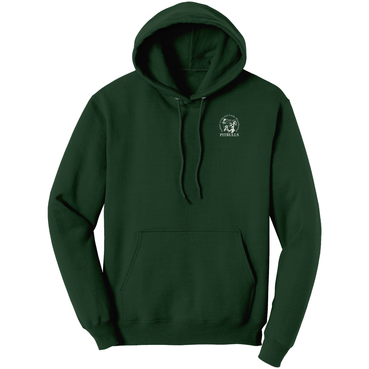 Pitbull_Power_Hoodie__Unleash_the_Bea_Dark_Green_Front_Mockup.png