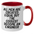 Cool Engineer Gifts from Friends, Unique Two Tone Coffee Mugs for Engineers, Funny Quote, Mother's Day Unique Gifts - Additional