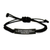 German Wirehaired Pointer Dog Mom Funny Rope Bracelets Gifts for Men from Family, Unique Father's Day Unique Gifts for Him - Image 1