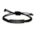 Backpacking Enthusiasts' Delight, Funny Rope Bracelet, Gifts from Friends for Father's Day - Image 1