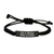 Adorable Collie Dog Rope Bracelet Gifts For Father's Day Unique Gifts from Dog Dad to Dog Lover - Image 1