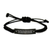 Funny Operations Manager Gifts - 'All Men Are Created Equal But The Coolest Become An Operations Manager' Rope Bracelet for Mother's Day, Gifts from Men to Operations Manager - Image 1