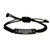 Funny Operations Manager Gift, Rope Bracelet for Operations Manager, Gifts from Men, Gifts for Operations Manager, Mother's Day Unique Gifts, Inspirational Quote Rope Bracelet - Image 1