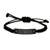 Insurance Sales Agent Gifts from Friends - I'm An Insurance Sales Agent. Just Like A Normal Insurance Sales Agent Except Much Hotter. Rope Bracelet for Graduation Unique Gifts - Image 1
