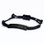 Funny groundskeeper Gifts, My Heart Belongs To A groundskeeper Rope Bracelet, Adjustable, Black Stainless Steel, For groundskeeper, Men, Father's Day Unique Gifts from Family - Image 2