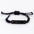 Funny Medical Assistant Gifts for Men - 'My Heart Belongs To A Medical Assistant' Rope Bracelet from Friends, Unique Father's Day Unique Gifts for Medical Assistant - Image 3