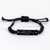 Database Administrator Rope Bracelet, Funny Quote 'Figure It Out Yourself.' - Gifts from Family for Father's Day - Image 3