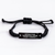 Yoga Instructor Gifts from Men, Yoga Instructor Rope Bracelet Funny Quote, Father's Day Unique Gifts for Him - Image 3