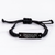 Mechanical Engineer Rope Bracelet, Keep Calm Or I Will Use My Voice, Funny Gift for Mother's Day from Mom to Daughter - Image 3