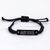 Funny Tax Preparer Gifts from Men - 'All Men Are Created Equal But The Coolest Become A Tax Preparer' Rope Bracelet for Tax Preparer, Mother's Day Unique Gifts for Her, Gifts from Family - Image 3