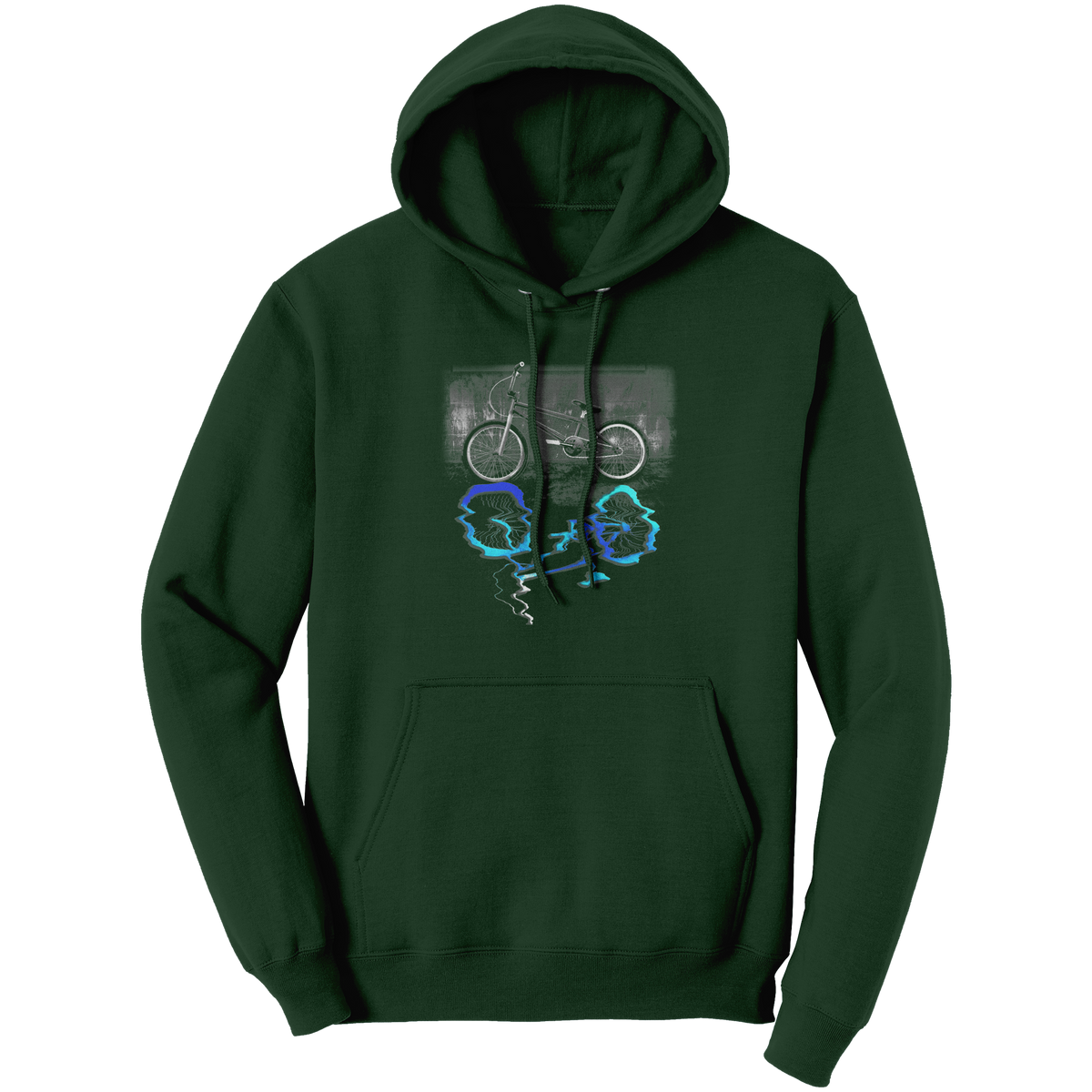Ride_the_Reflection_BMX_Hoodie_Dark_Green_Front_Mockup.png