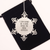 I Am Kind Of A Prime Selection In New Jersey Snowflake Ornament Gifts from Friends and Family for Christmas - Image 2
