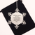 Camping Snowflake Ornament - Funny Christmas Unique Gift for Friends and Family - 'Camping Started Out As A Harmless Hobby...' - Image 2