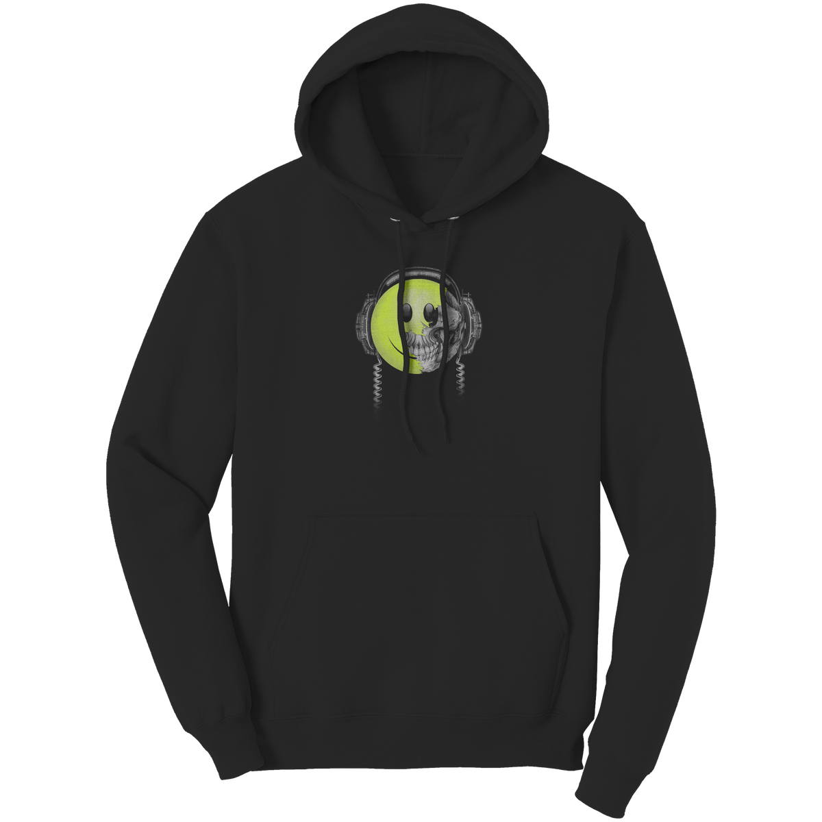 Smiley_Till_the_Bone_Hoodie_Black_Front_Mockup.png