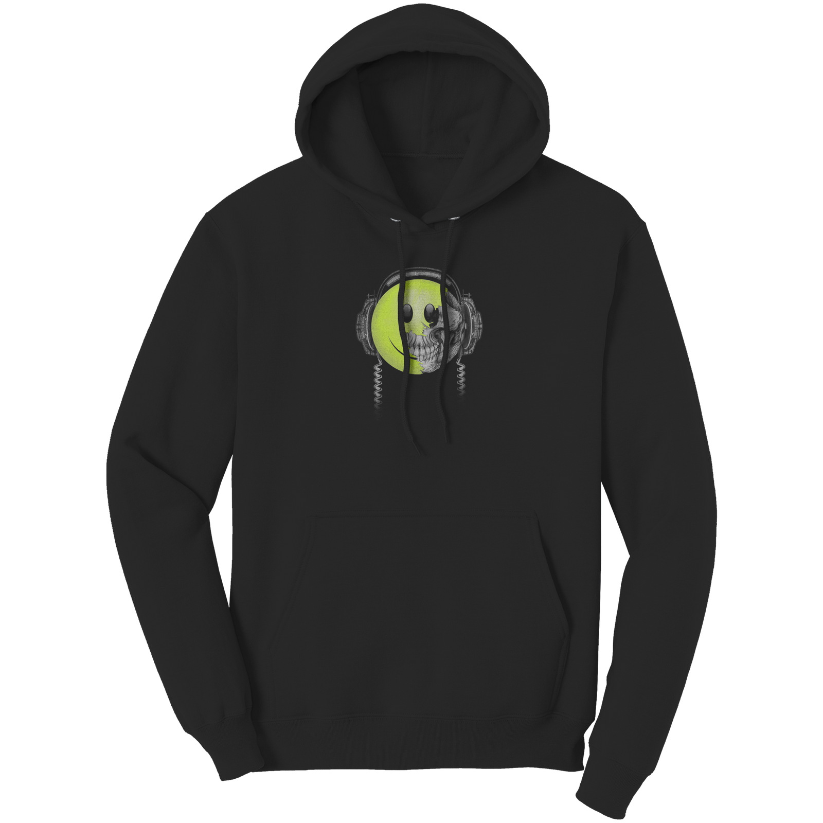 Smiley_Till_the_Bone_Hoodie_Black_Front_Mockup.png