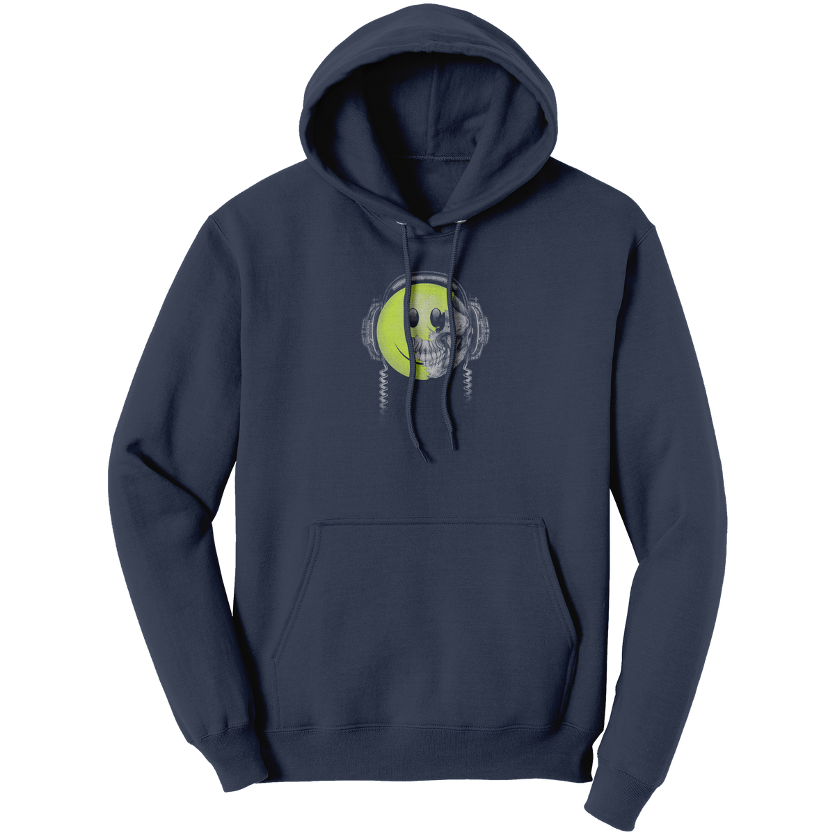 Smiley_Till_the_Bone_Hoodie_Navy_Front_Mockup.png