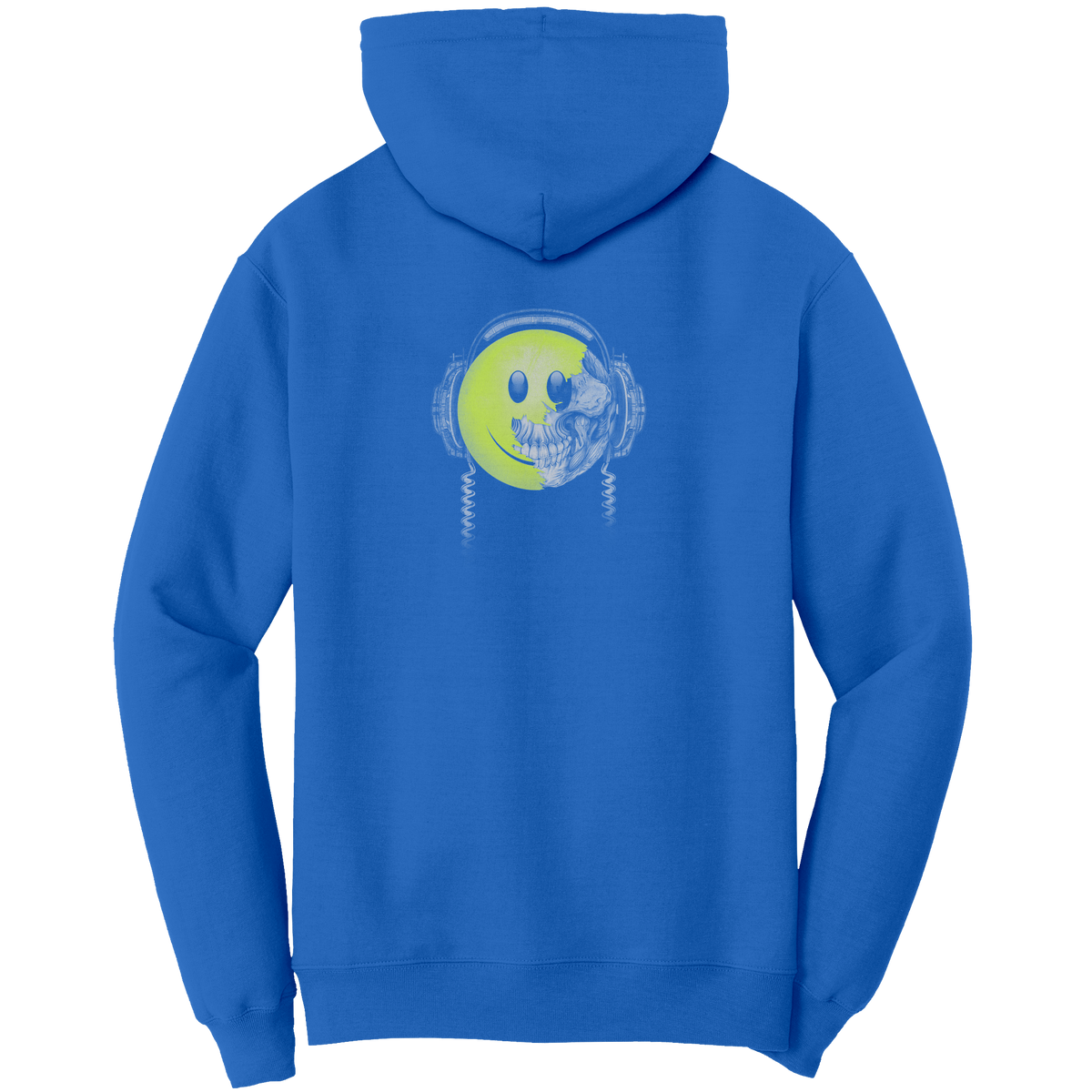 Smiley_Till_the_Bone_Hoodie_Royal_Mockup.png