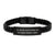 Inspirational Judge Gifts, Funny Interlaced Leather Bracelet for Men, Graduation Unique Gifts from Friends, Coolest Judge Accessories - Image 1