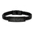 Mechanical Engineer Gifts Funny Quote Interlaced Leather Bracelet for Men from Friends Birthday Unique - Image 1