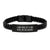 Funny Delaware Gifts Interlaced Leather Bracelet, Gifts from Friends and Family for Birthday Delaware Men and Women - Image 1