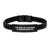 Thoughtful Gifts from Massachusetts for Men, Unique Christmas Unique Gifts, Funny I Am Kind Of A Prime Selection In Massachusetts Leather Bracelet - Image 1