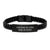 Texas Proud Interlaced Leather Bracelet, 'I Am Kind Of A Prime Selection In Texas' Quote, Gifts from Friends for Men and Women, Birthday Unique Presents - Image 1