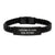 Utah Unique Gifts from Friends, 'I Am Kind Of A Prime Selection In Utah' Interlaced Leather Bracelet for Men and Women, Birthday Unique Gifts for Family, Coworkers - Image 1