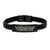 Funny Ambulance Driver Gifts from Men, Ambulance Driver Interlaced Leather Bracelet, Christmas Unique Gifts for Ambulance Driver Enthusiasts - Image 1