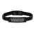 Funny Apartment Manager Gifts from Men - Interlaced Leather Bracelet for Birthday - 'All Men Are Created Equal But The Coolest Become An Apartment Manager' Quote, Gifts for Apartment Manager - Image 1