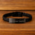 Funny Cousin Gifts from Family, Interlaced Leather Cousin Birthday Unique Gifts for Men, Women, and Friends, 'Certified Cousin' Quote - Image 2