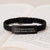 Funny Financial Advisor Gifts from Friends, 'I'm A Financial Advisor. I Speak Fluently In genius.' Inspired Interlaced Leather Bracelet for Men and Women Graduation Unique Gifts - Image 3