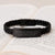Marketing Manager Quote Funny Interlaced Leather Bracelet Birthday Unique Gifts from Friends for Men - Image 3