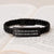 Unique Interlaced Leather Bracelet for Surgeons, Funny Quote Gifts for Men, Christmas Unique Gifts from Friends, Funny Men's Leather Wristband for Surgeons - Image 3