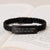 Funny Cook Gifts from Men, Christmas Unique Leather Bracelet for Cook, I'm A Cook Just Like A Normal Cook Except Much Hotter. - Image 3
