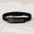 Funny Actuary Quote Interlaced Leather Bracelet Gifts from Friends to Actuary Graduation Unique Gifts - Image 3