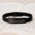 Administrative Assistant Gifts Funny Inspirational Quote Interlaced Leather Braceltes for Men from Coworkers to Family - Image 3