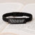 Funny Ambulance Driver Gifts from Men, Ambulance Driver Interlaced Leather Bracelet, Christmas Unique Gifts for Ambulance Driver Enthusiasts - Image 3