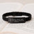 Architect Inspirational Gifts, Funny Quote Interlaced Leather Bracelet for Men, Unique Graduation Presents from Friends, Coworkers or Family - Image 3
