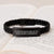 Chiropractor Funny Quote Interlaced Leather Bracelet Gifts for Men Birthday Unique Presents from Friends - Image 3