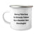 Oncologist Gifts from Friends, Funny Camping Mug for Smokin' Hot Oncologist Graduation Unique Gifts - Image 1