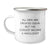 Funny Mixologist Gifts from Men to Friends - 'All Men Are Created Equal But The Coolest Become A Mixologist' Camping Mug, 12 oz, Stainless Steel with Enamel Finish, Perfect for Birthday - Image 1