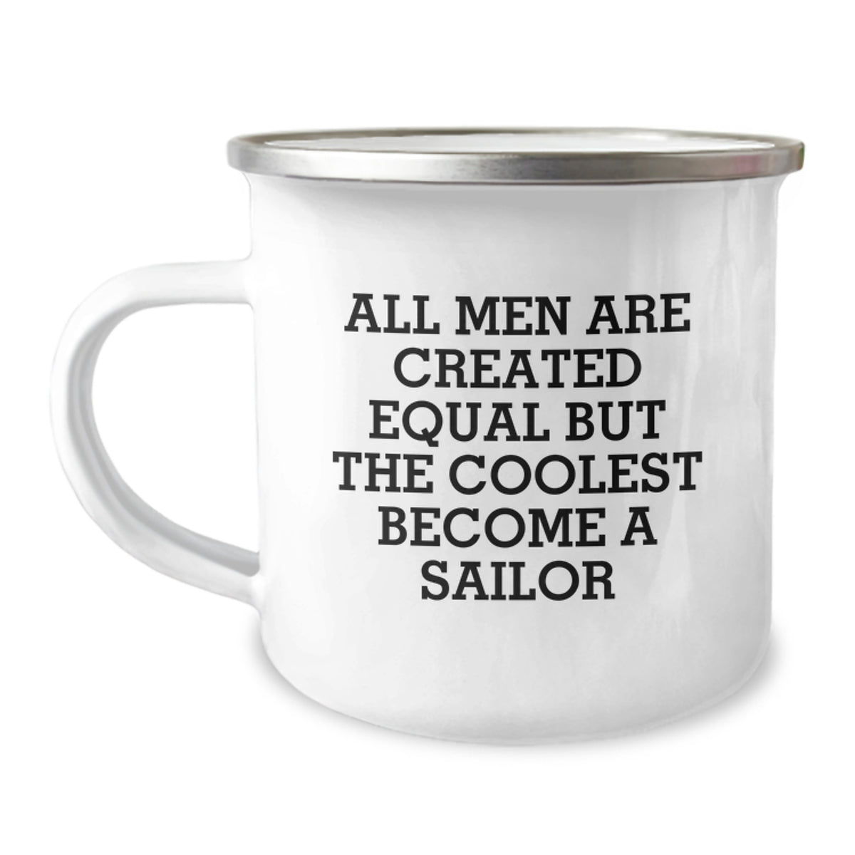Funny Sailor Gifts for Men Birthday Unique Gifts from Men to Sailor Friends - Image 1