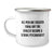 Funny School Psychologist Gifts for Men, Camping Mug for Christmas Unique Presents from Family to Men Becoming School Psychologists - Image 1