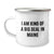 Maine Camping Mug, Funny Quote 'I Am Kind Of A Prime Selection In Maine', Gifts from Friends to Maine Family - Perfect Christmas Unique Gifts - Image 1
