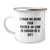 Funny Father-in-law Gifts from Men to Graduation Cheers with Camping Mug - 'I Think Me Being Your Father-in-law Is Enough Of A Gift' Quote - Image 1