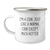 Funny Cook Gifts for Men from Friends - Camping Mug I'm A Cook - Unique Christmas Memorable Presents for Cooks - Image 1